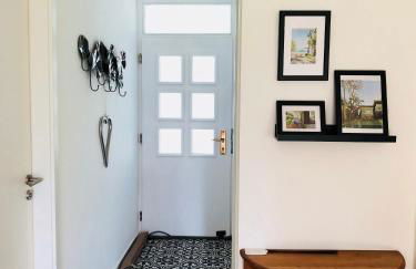 Ferienhaus mit Sonnendeck - Foto 2