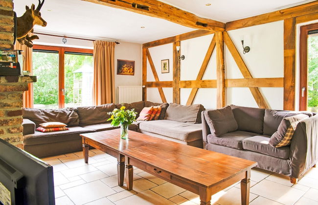 Rustic Retreat in Malmedy - Foto 20