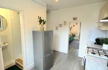 Stylish 1 Bed Flat Camden - London Central Location - Foto 4