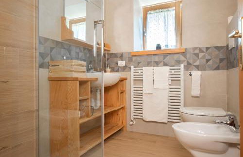 Baita dei Minatori Val dei Mocheni - Foto 15