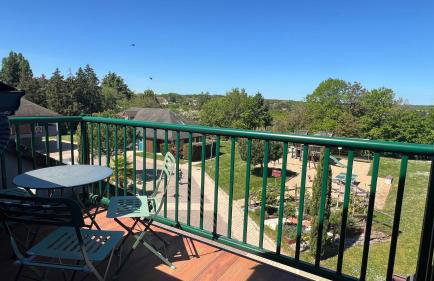 Residence Les Villas CROMA - Foto 46