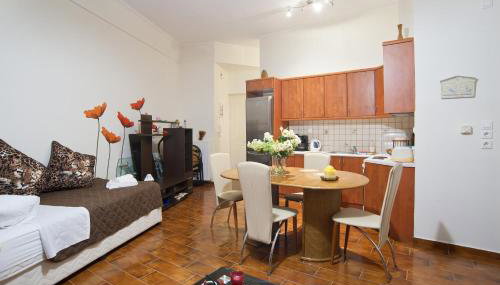 Athina apartment Delphi - Photo 3