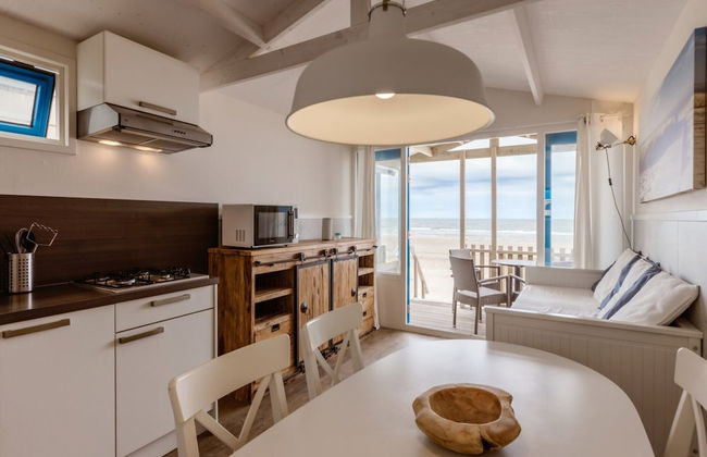 Beach House in Julianadorp by the North Sea - Foto 26