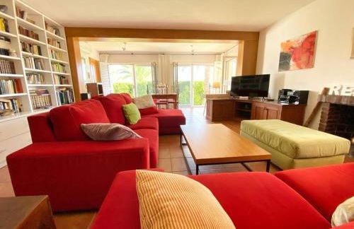 Villa Los Balcones - Foto 62