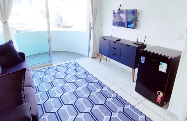 APARTAMENTO O PREFERIDO LIBERDADE SP - Foto 27