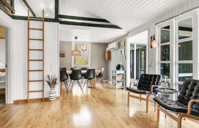 "Lempi" - 300m from the sea - Foto 24