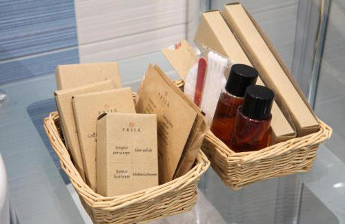 Villa Lucy ecoresidence - Foto 35