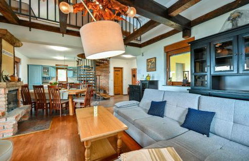 Nice Home In Zelezna Gora With Sauna - Foto 29