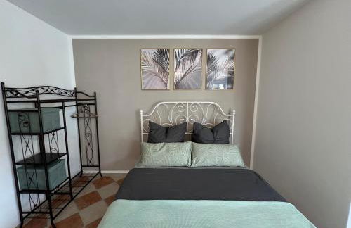 Palmen Apartment direkt in Bad Aibling - Foto 9