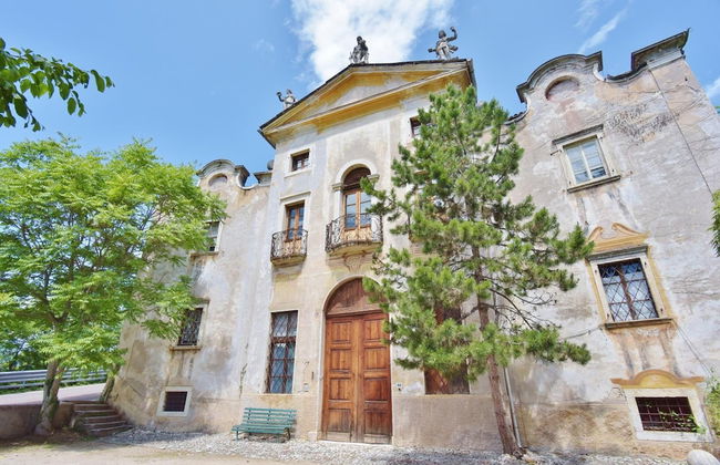 Locanda del Bel Sorriso - Villa Bertagnolli Guest House - Photo 42