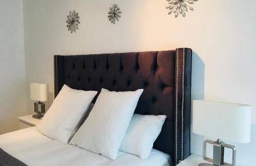 Magnifique Appartement au cœur de Nancy - Foto 24