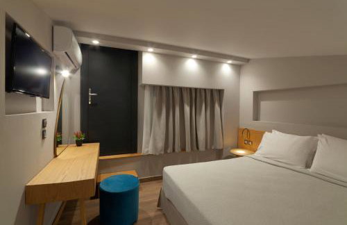 Lithos Suites - Nikiti Halkidiki - Photo 49