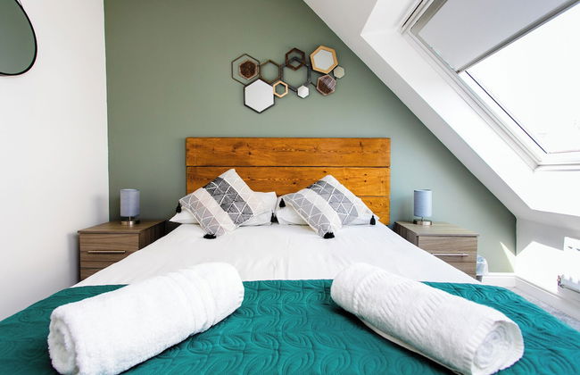 Portland Apartments 198 - Photo 11