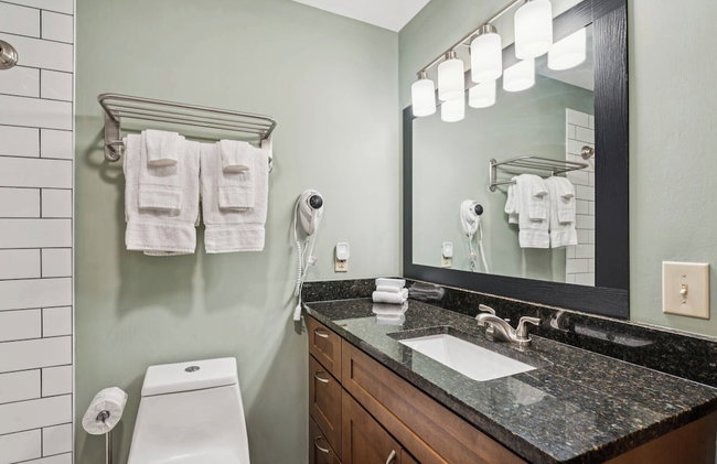 Petit Crest Villas - Foto 17
