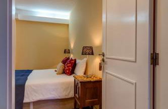 Casa de Campo Monte Abades - Foto 28