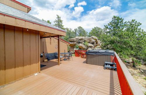 Golden Oasis - Photo 38