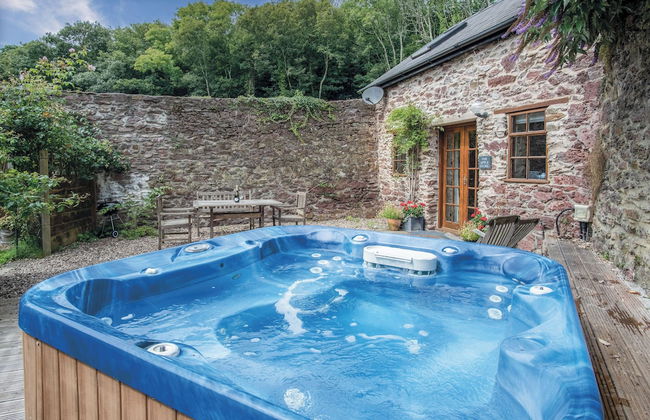 The Apple Store - 1 Bedroom Cottage - St Ishmael's - Foto 45