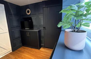 Wisteria Cottage - Foto 20