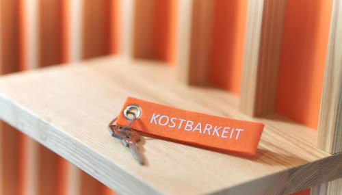 Oberhausen an der Nahe LIEBLINGSORT - Ferienappartements - Foto 3