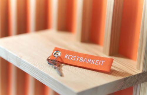 Oberhausen an der Nahe LIEBLINGSORT - Ferienappartements - Foto 3