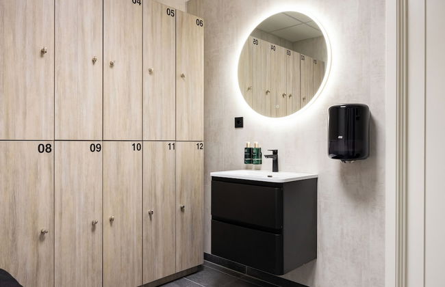 Stryn House - Hotel & Apartments - Foto 57