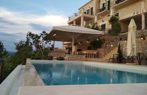 Hotel Philip - Foto 32