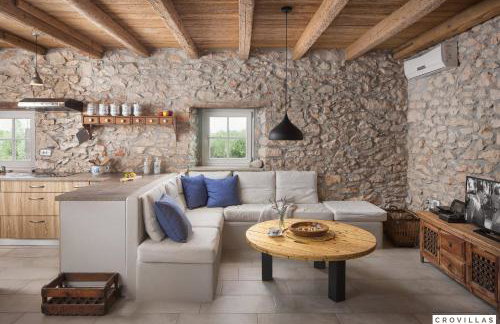 Villa Flavia - Stunning Villa in Istria, Croatia - Foto 14