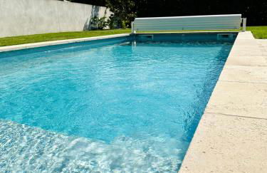 Villa Saint Jean En Provence - Foto 10