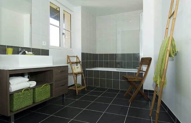 Tempologis - Chateau de la Rochette - Foto 65