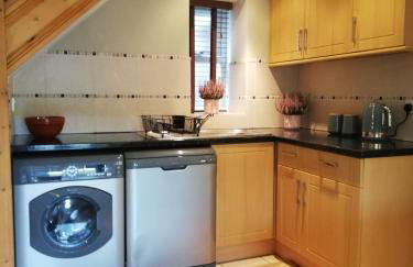 6 beili priory - Foto 11