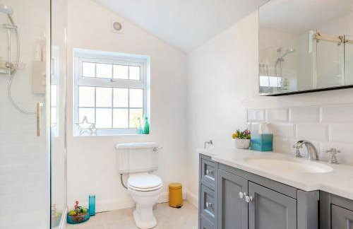 Nook Cottage - Foto 17