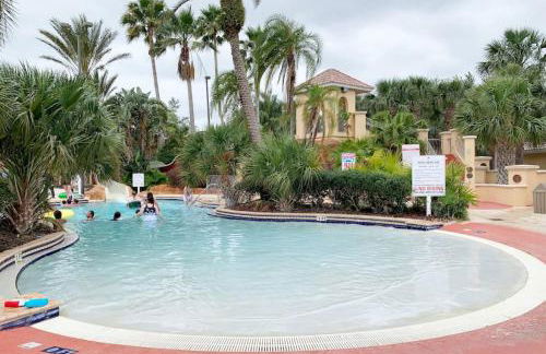 Regal Palms Resort 4BR Townhome Disney Orlando 308 - Foto 58