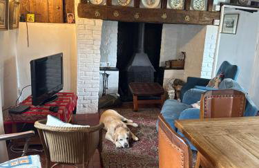 Cricketers cottage - Photo 1