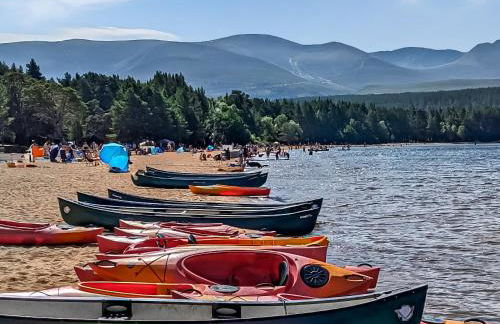 Broom Cottage - Foto 34