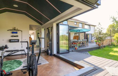 Manor Farm House - Foto 53