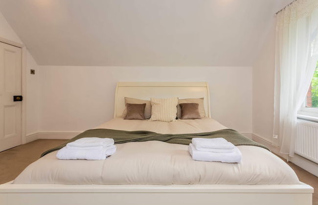 Host Stay The Grove - Foto 43