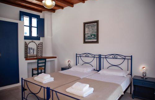 Villa Cyclades Naxos - Foto 66