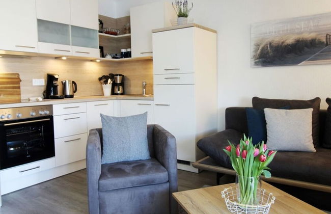 H&P Residenz Maisonette With Lake View - Foto 8