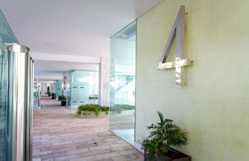 MARBELLA BANUS SUITES - Jardines del Príncipe Golden Mile - Foto 42