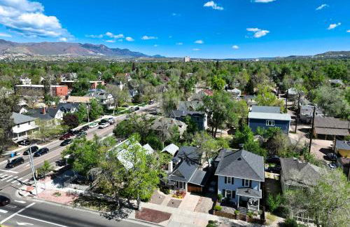 Uintah Cottages Urban Mountain Charm Dog-Friendly - Foto 27