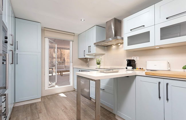 Genteel Home San Pablo Terrace - Foto 10