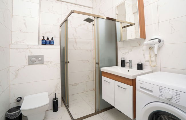 Capo Calaberno Aparts - Photo 71