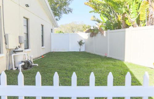 Snook Haven - Hot Tub, Pool, Minigolf, Dog Space - Foto 41