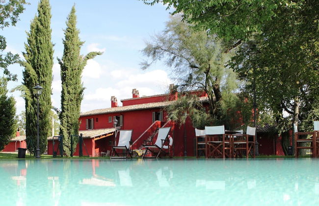 Apartment in Umbria With Pool & BBQ - Foto 15