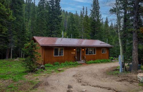 Moon Creek Cabin cabin - Foto 1