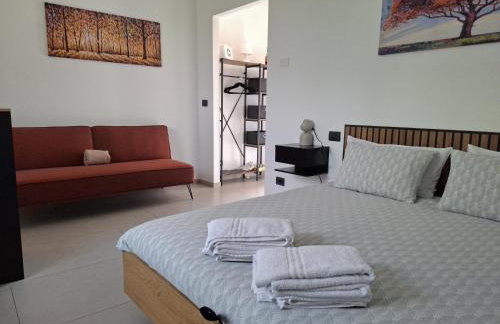 The One Malpensa Rooms - Photo 1