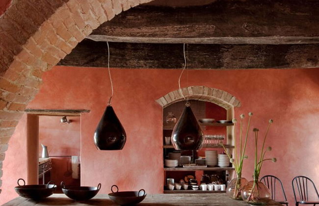 Villa Valle in Sarteano - Foto 20