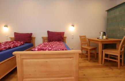 Gästezimmer Hof Stallegg - Foto 10