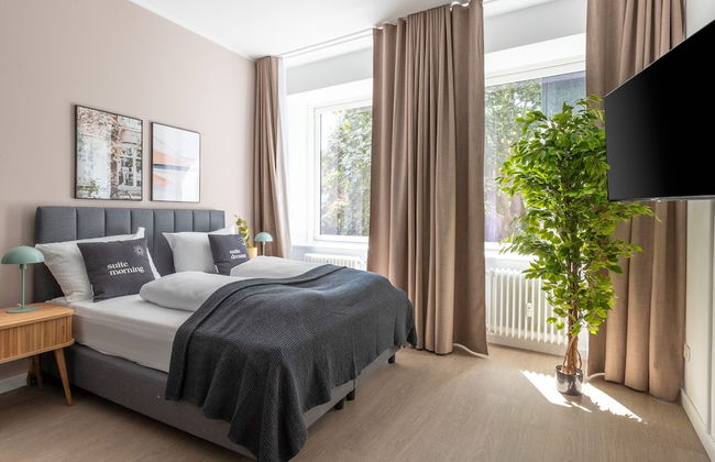 Limehome Berlin Luise-Henriette-Str. - Foto 44