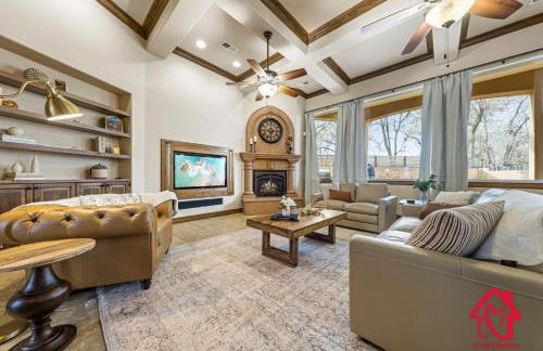 Bosque Retreat on the Rio - Single Story - 4 Kings - Foto 80